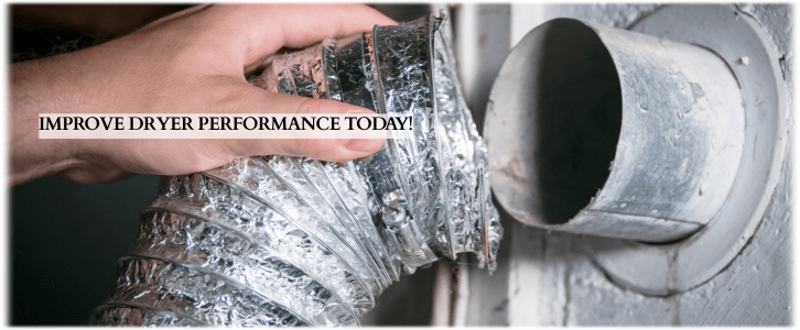 Dryer Vent Cleaning Greenville