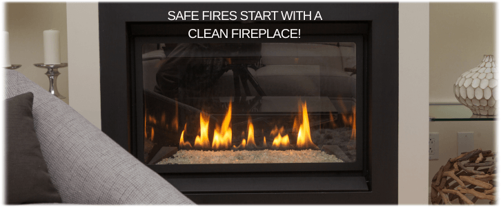 Fireplace Cleaning Greenville