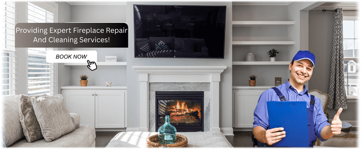 Chimney Cleaning Greenville