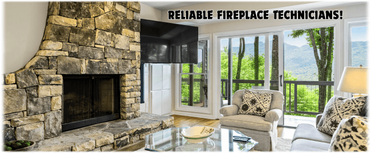 Greenville Chimney Cleaning